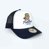 Tokyo Time: NFLPA Dak Prescott Emoji Cap – officielt merchandise