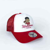 Tokyo Time: NFLPA Patrick Mahomes Emoji Cap – officielt merchandise