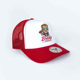 Tokyo Time: NFLPA Tom Brady Emoji Cap – officielt merchandise