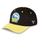 Tokyo Time: Euroleague Basketball Alba Berlin Cap – officielt merchandise