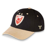 Tokyo Time: Euroleague Basketball Crvena Zvezda Mts Belgrade Cap – officielt merchandise