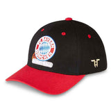 Tokyo Time: Euroleague Basketball FC Bayern Munich Cap – officielt merchandise
