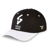 Tokyo Time: Euroleague Basketball LDLC Asvel Villeurbanne Cap – officielt merchandise