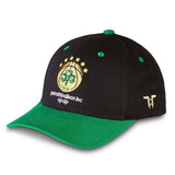 Tokyo Time: Euroleague Basketball Panathinaikos Opap Athens Cap – officielt merchandise