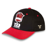 Tokyo Time: Euroleague Basketball Baskonia Vitoria Gasteiz Cap – officielt merchandise