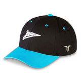 Tokyo Time: Euroleague Basketball Zenit St Petersburg Cap – officielt merchandise