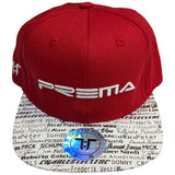 Tokyo Time: Prema Cap – officielt merchandise