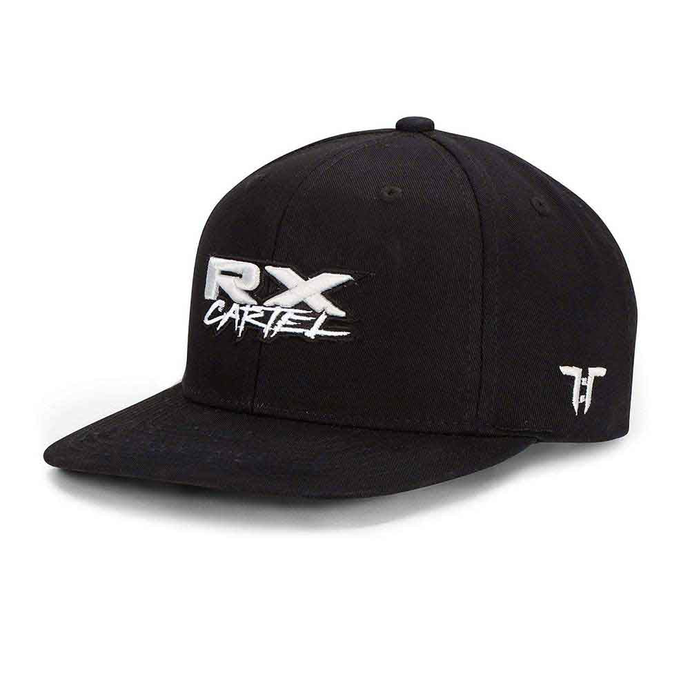 Tokyo Time: RX Cartel Cap – officielt merchandise