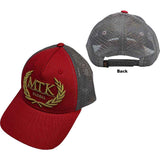 Tokyo Time: MTK Global Cap – officielt merchandise