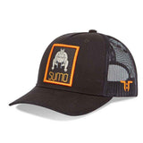 Tokyo Time: Sumo Cap – officielt merchandise
