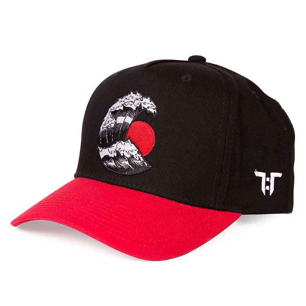 Tokyo Time: Kanagawa Cap – officielt merchandise