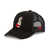 Tokyo Time: Tattoo Geisha Cap – officielt merchandise