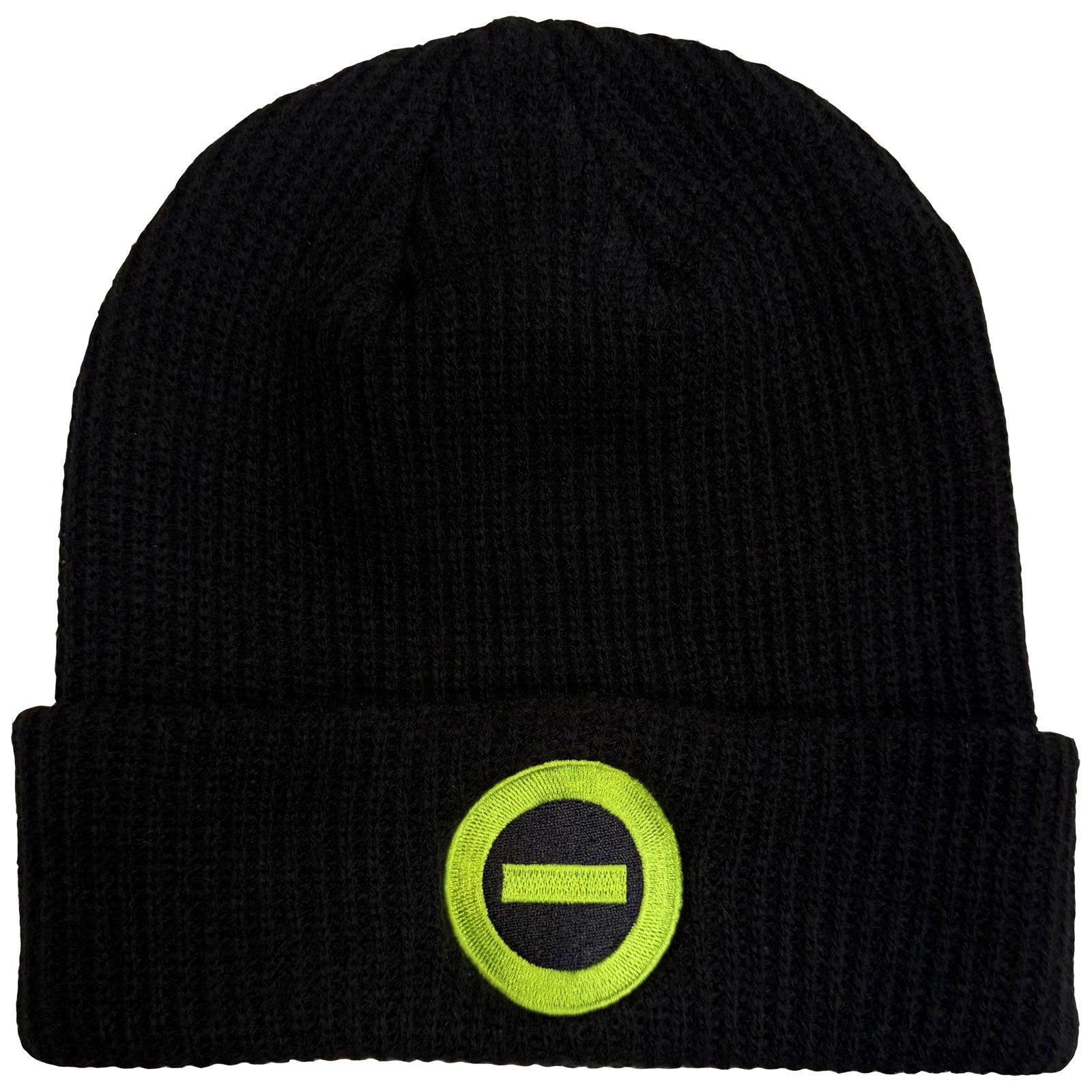 Type O Negative: Negative Emblem Beanie Hat