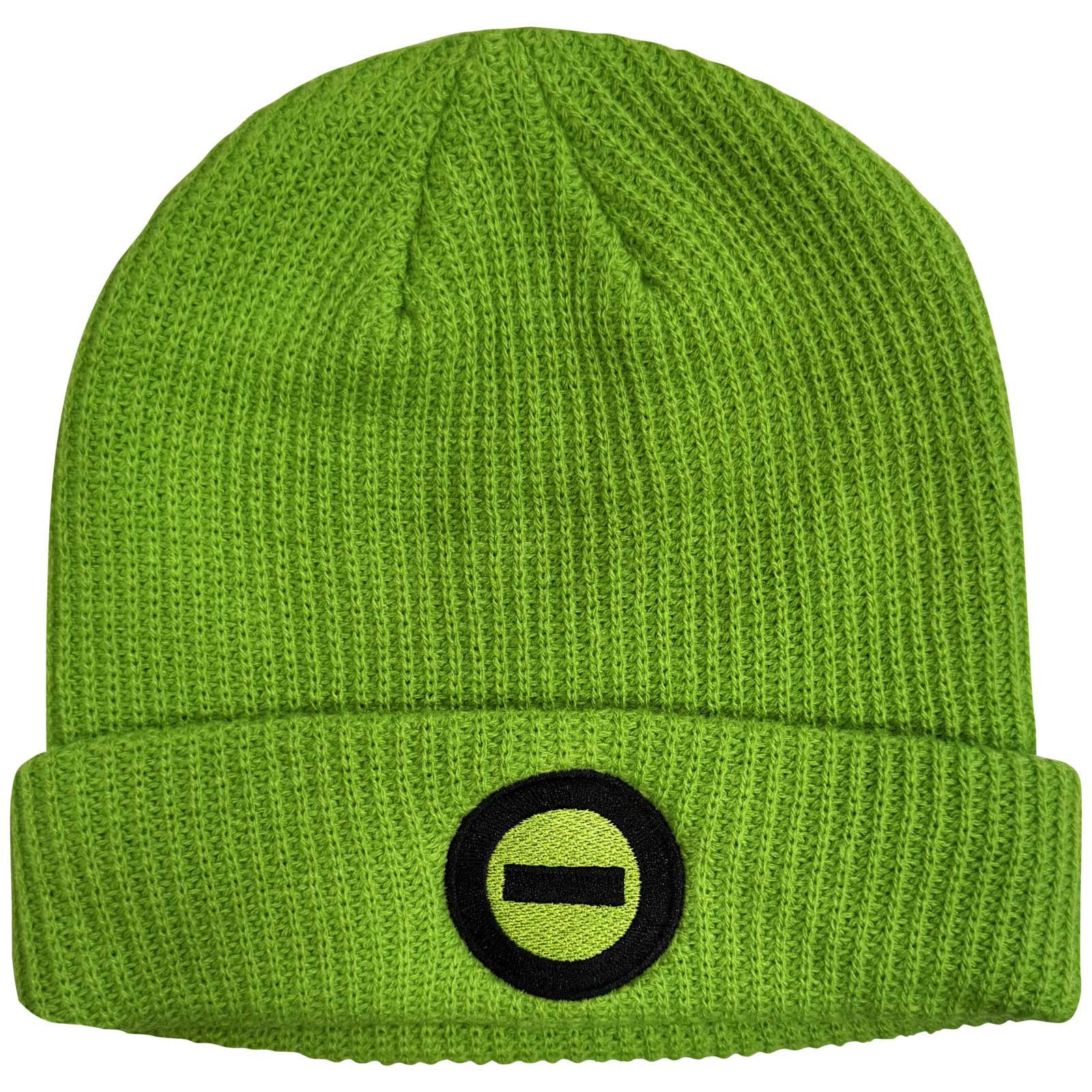 Type O Negative: Negative Emblem Beanie Hat