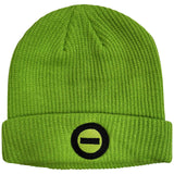 Type O Negative: Negative Emblem Beanie Hat