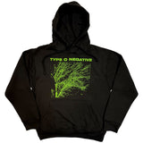 Type O Negative: Tree Hoodie – officielt merchandise