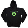 Type O Negative: Donut Pullover Hoodie