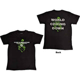 Type O Negative: Everyone I Love Is Dead T-shirt – officielt merchandise