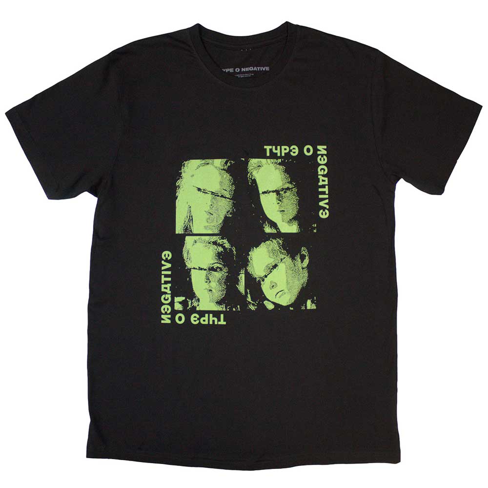 Type O Negative: Rasputina T-Shirt