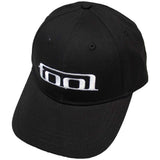 Tool: 10 - 000 Days Logo Cap – officielt merchandise