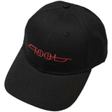 Tool: Fear Inoculum Logo Baseball Cap