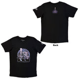 Tool: Lateralus Dissection T-shirt – officielt merchandise