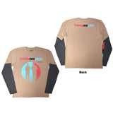 Twenty One Pilots: Vessel Long Sleeve – officielt merchandise