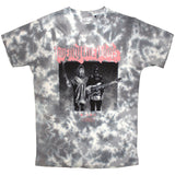 Twenty One Pilots: Torch Bearers (Grey & White Dye - Wash) (Wash Collection) T-shirt – officielt merchandise