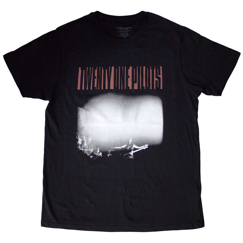 Twenty One Pilots: Stage Vibe T-Shirt