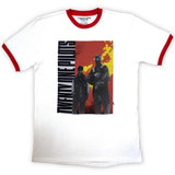 Twenty One Pilots: Side Stand Ringer Ringer T-Shirt