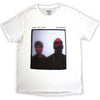 Twenty One Pilots: Red Film T-Shirt
