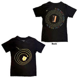 Tori Amos: Under The Pink Tour T-shirt – officielt merchandise