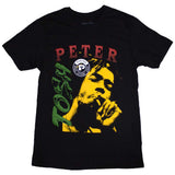 Peter Tosh: Smokin' T-Shirt