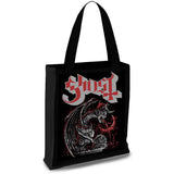 Ghost: Devil Taske – officielt merchandise