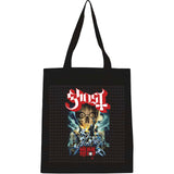 Ghost: Rite Here - Rite Now (Organic) Taske – officielt merchandise