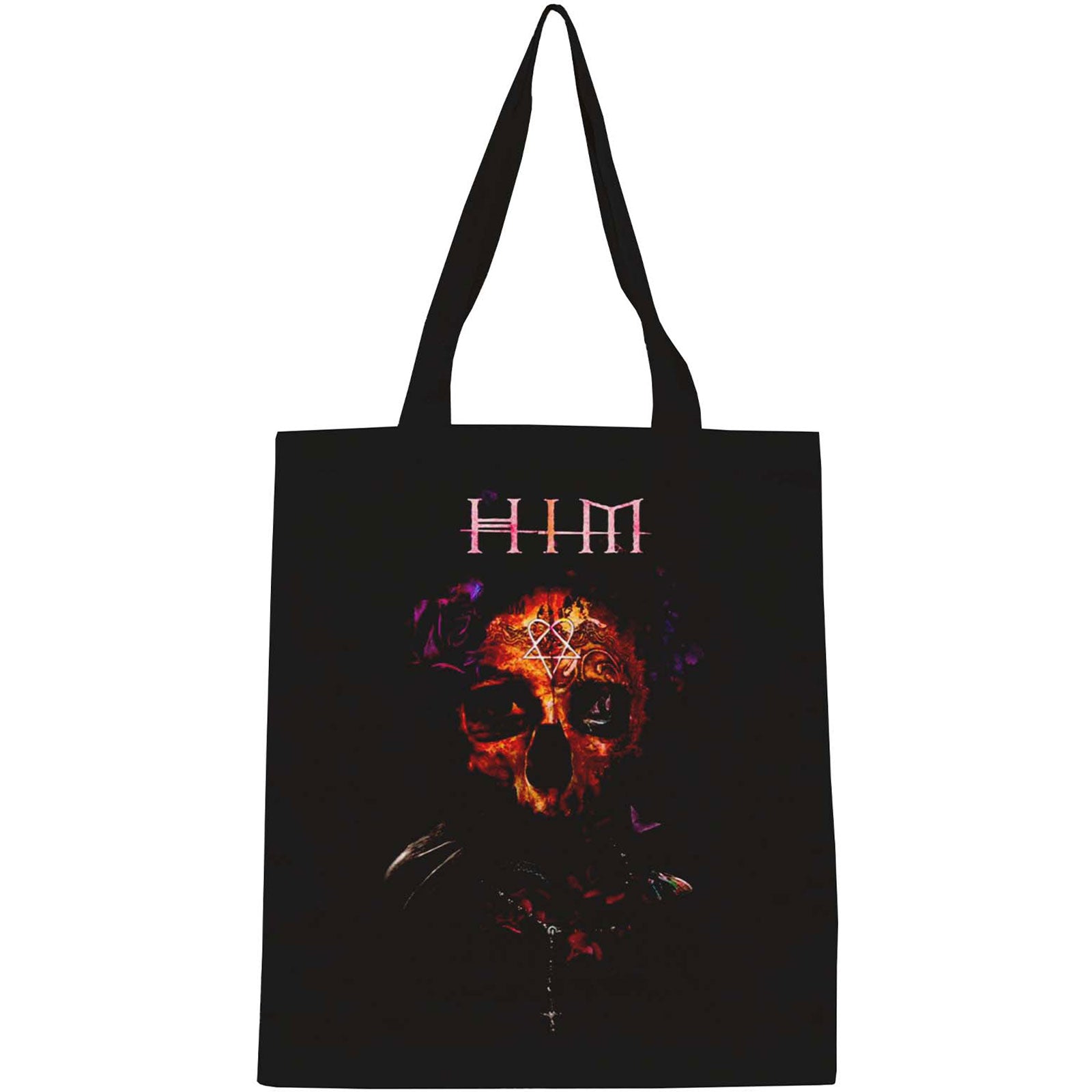 HIM: Corpus Taske – officielt merchandise