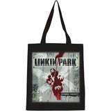 Linkin Park: Hybrid Theory Taske – officielt merchandise