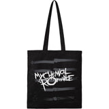 My Chemical Romance: Black Parade Tote Bag