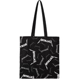 Metallica: Fade To Black Cotton Tote Bag