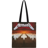 Metallica: Master of Puppets Tote Bag