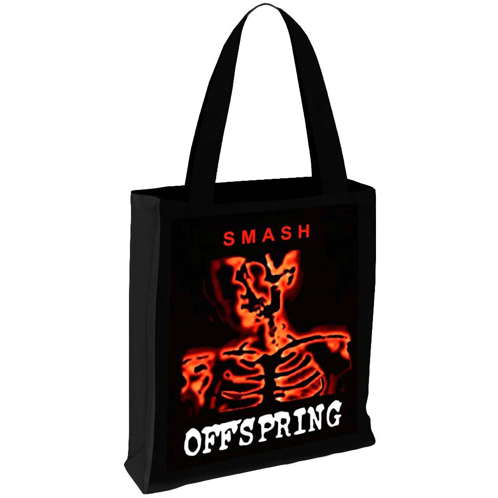 The Offspring: Smash Taske – officielt merchandise