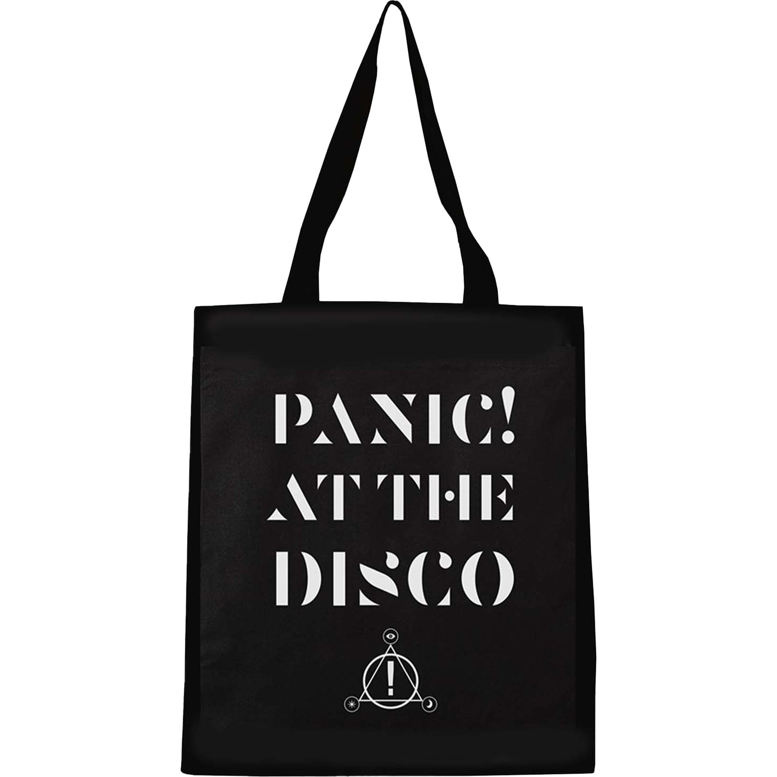 Panic! At The Disco: Death Of A Bachelor Cotton Tote Bag