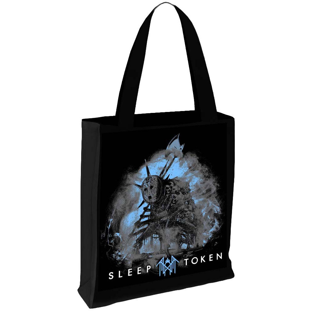 Sleep Token: Choke Taske – officielt merchandise