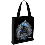 Sleep Token: Choke Taske – officielt merchandise