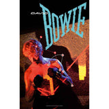 David Bowie: Let'S Dance Plakat – officielt merchandise