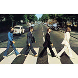 The Beatles: Abbey Road Plakat – officielt merchandise
