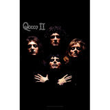 Queen: Queen II Textile Poster