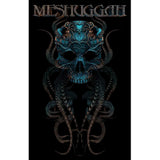 Meshuggah: Meskulla Textile Poster
