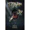 My Dying Bride: A Mortal Binding Textile Poster