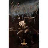 Behemoth: I Loved You At Your Darkest Textile Poster